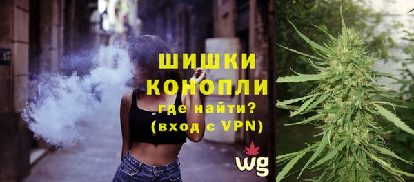 винт Бородино